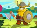 Igra Priča o Viking Heroju Luka online