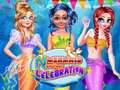 Igra Proslava Nove Godine Sirene online
