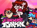 Igra Super Petak Večer Funkin online