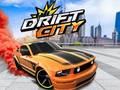 Igra Drift Grad online