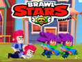 Igra Brawl Stars: Rata vatre online