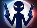 Igra Rat Stickova: nova era online