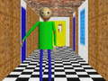 Igra Baldi: Osnove Strašnog MOD online
