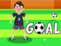 Igra Gol online
