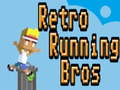 Igra Retro Trčeći Braća online