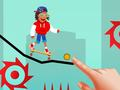 Igra Ja sam Skateman online