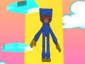 Igra Poppy Huggy: horor igre online