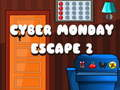 Igra Bijeg na Cyber Monday 2 online