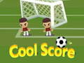 Igra Cool Rezultat online