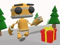 Igra Trčeći Bot online