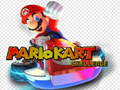 Igra Mario Kart Izazov online