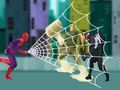 Igra Avantura Spidermana online