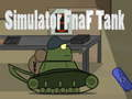 Igra Simulator Fnaf Tanka online