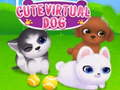 Igra Slatki virtualni pas online
