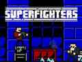 Igra Superborci online