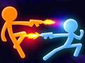 Igra Rat Štapića: Beskonačni Duel online
