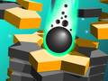 Igra Heliks Stacked Loptica online
