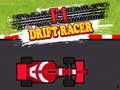 Igra F1 Drift Racer online