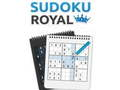 Igra Kraljevski Sudoku online
