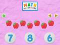 Igra Matematička Plastelina online