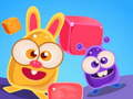 Igra Puhni u Kocke online