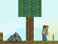 Igra Skyblock Minecraft online