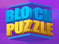 Igra Puzzle s blokovima online