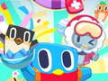 Igra Super Pinguini online
