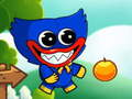 Igra Avantura Poppy Play Time online