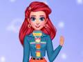 Igra Princeza Soft Grunge Izgledi online