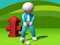 Igra Golf online