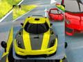 Igra Razbij Automobile 3D 2022 online