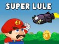 Igra Super Lule Avantura online