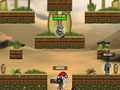 Igra Super Smash Online online