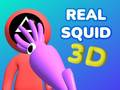 Igra Stvarna Lignja 3D online
