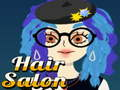 Igra Frizerski Salon online