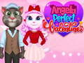 Igra Angela Savršeni Valentin online