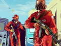 Igra Grand Theft Auto V Sakrivena Zvijezda online