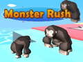 Igra Monster Rush online
