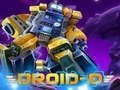 Igra Droid-O online