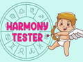 Igra Tester Harmonije online