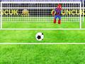Igra Spiderman Penala online