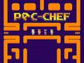 Igra Pac-Chef online