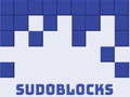 Igra Sudoblocks online
