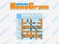 Igra Klasični Nonogram online