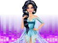 Igra Vrijeme za Šminkanje Barbie online