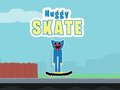 Igra Zagrljaj Skate online