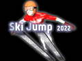 Igra Ski skakanje 2022 online