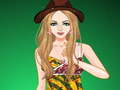 Igra Emily Modna Manekenka online