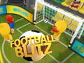 Igra Blitz Nogomet online